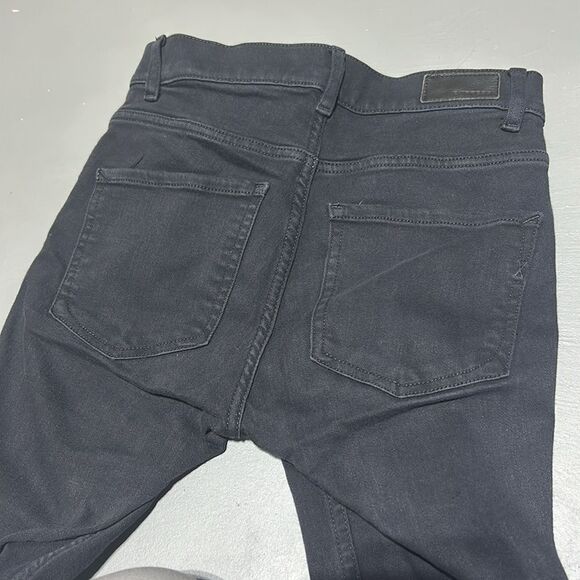 Express Black Jeans - Picture 7 of 7